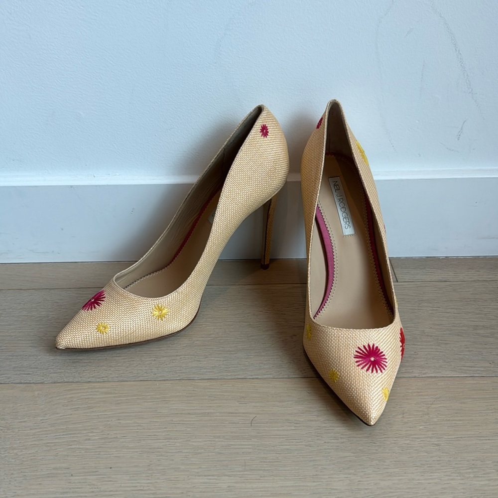 NEIL J RODGERS - LINDA SIZE 39